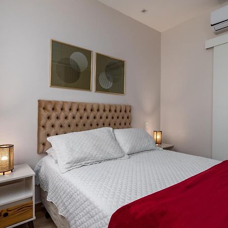 Moderno Em Copacabana - Ideal Para Casais - Sc305Lt Z4 Apartment Rio de Janeiro Exterior photo