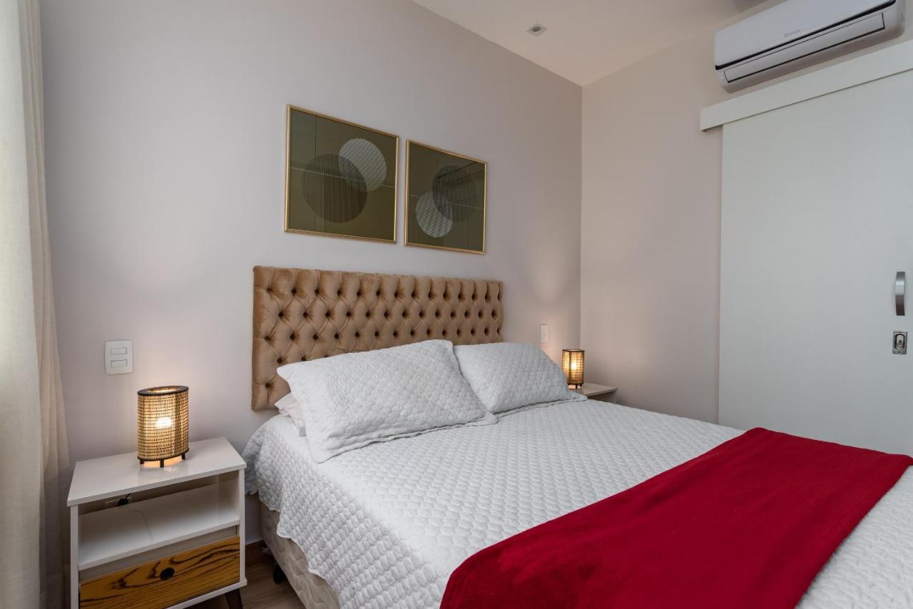Moderno Em Copacabana - Ideal Para Casais - Sc305Lt Z4 Apartment Rio de Janeiro Exterior photo